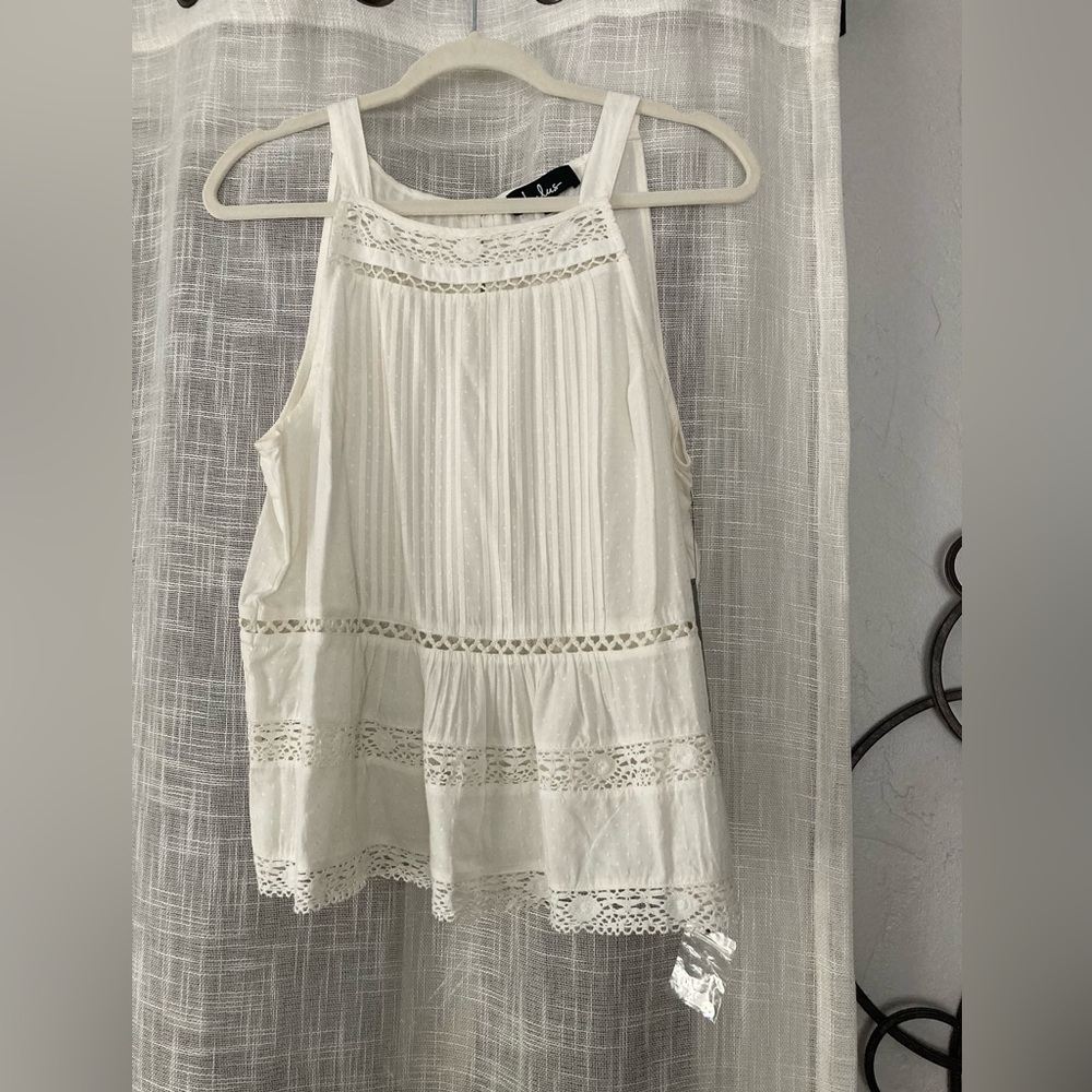 Lulus Top